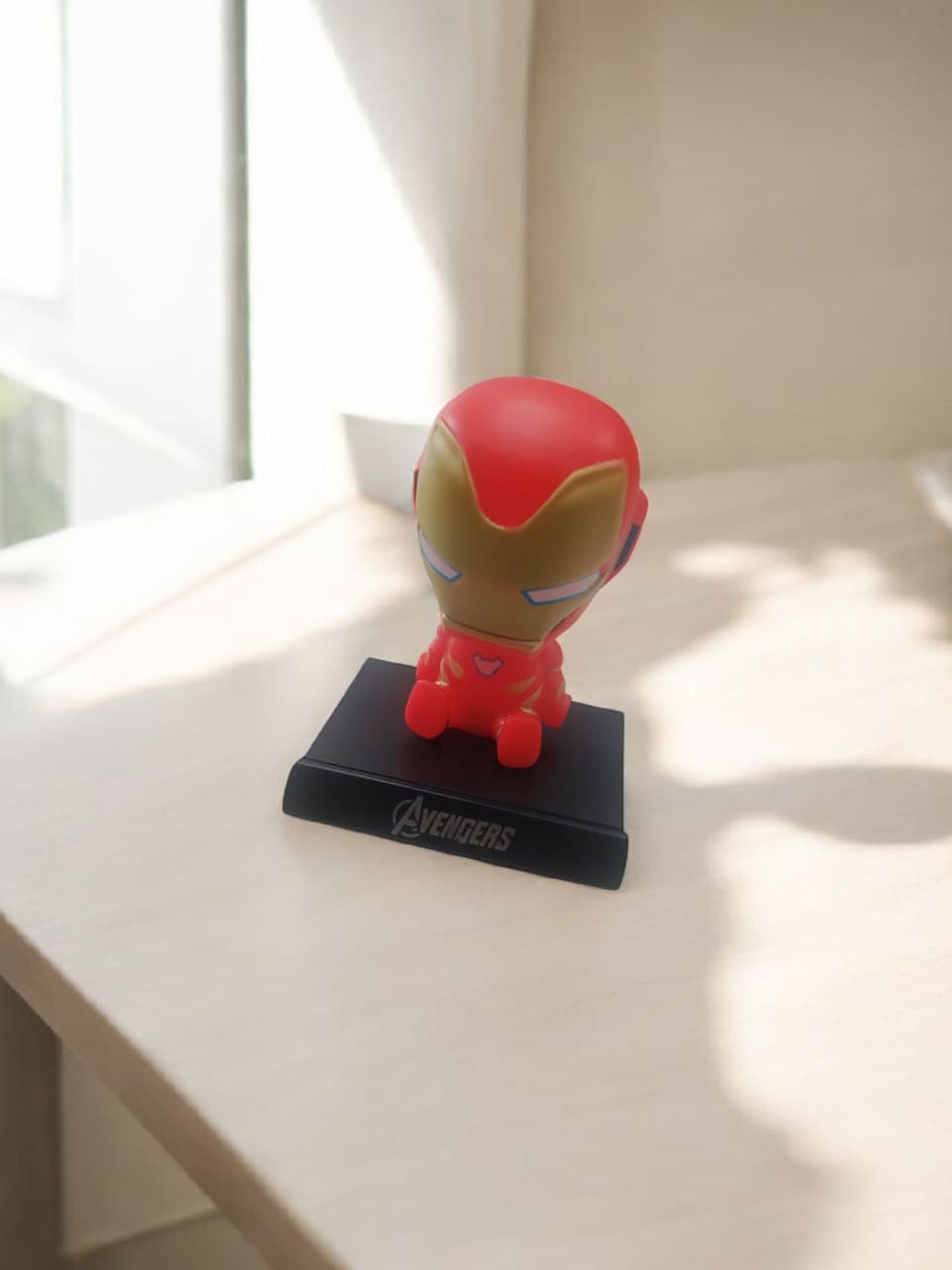 Marvel Iron Man Bobblehead – Collector’s Edition