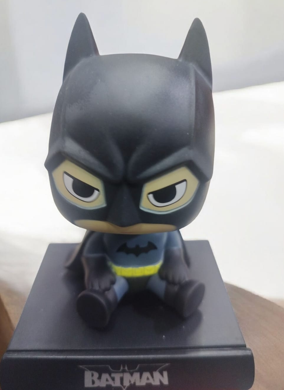 Batman Bobblehead