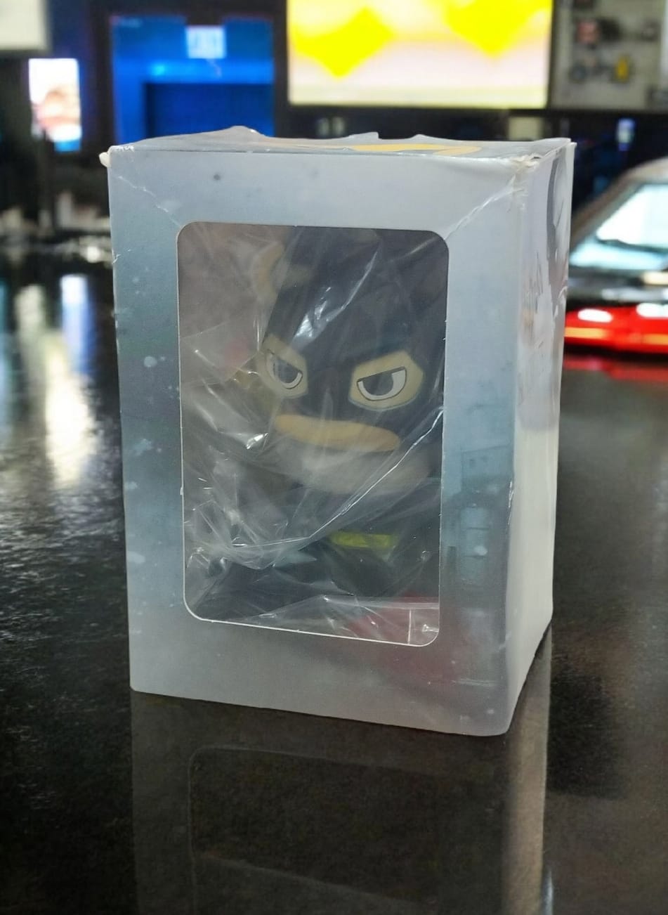 Batman Bobblehead