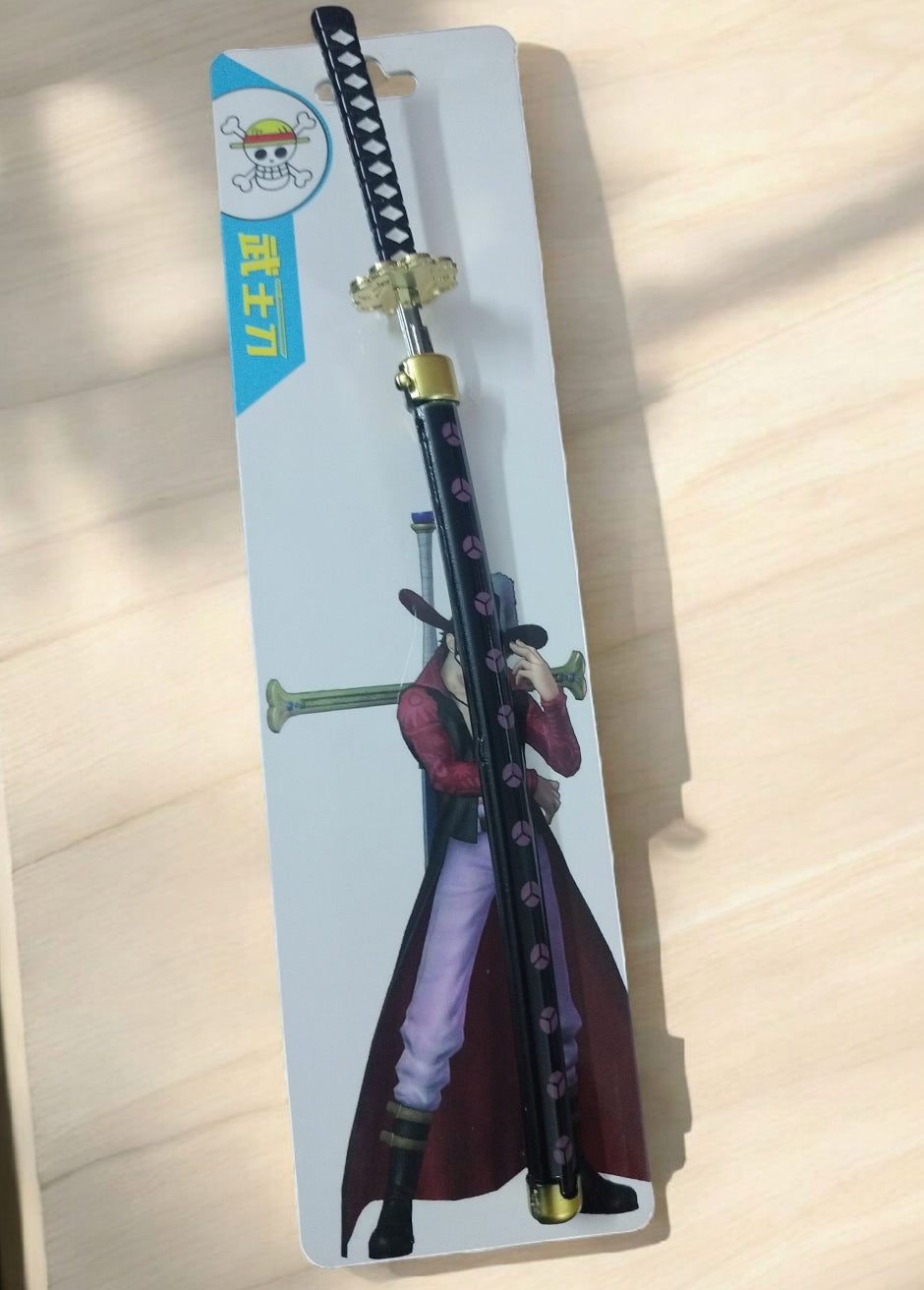 Katana (sword) 6 inches