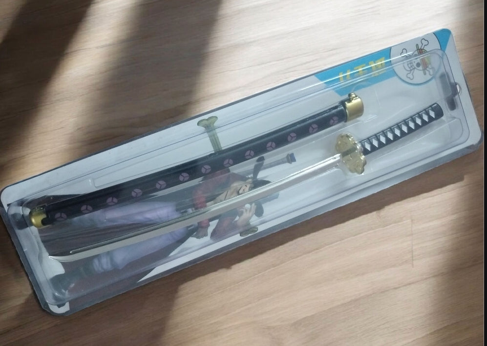 Katana (sword) 6 inches