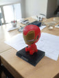 Marvel Iron Man Bobblehead – Collector’s Edition