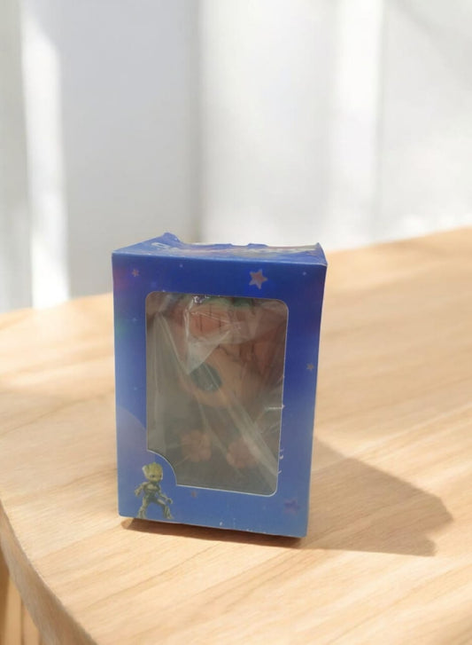 Marvel Groot Bobblehead – Guardians of the Galaxy Collectible
