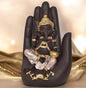 Hand Ganesh statue