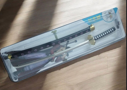 Katana (sword) 6 inches
