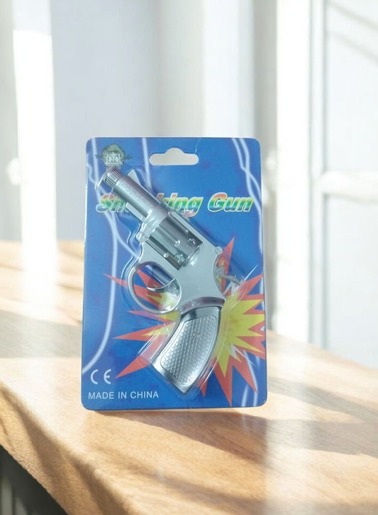 Shocking gun small