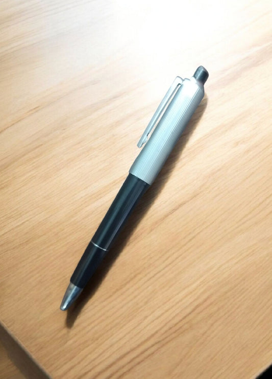 Shocking pen