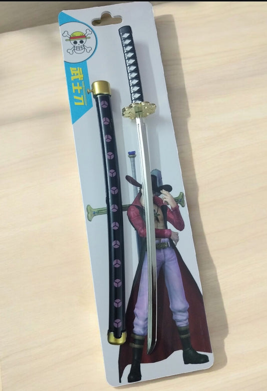 Katana (sword) 6 inches