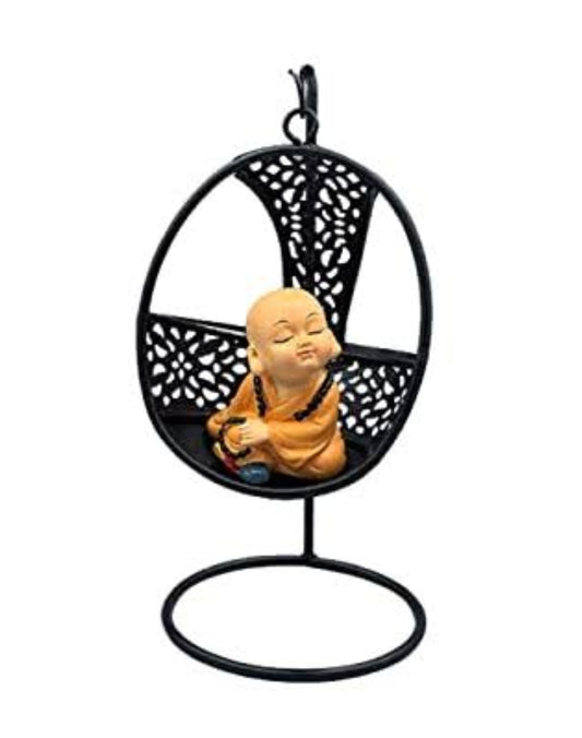 Jula baby monk