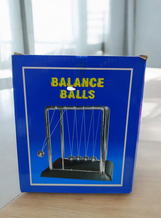 Balance balls 7 inch