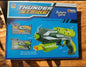 Nurf gun  thunder strike