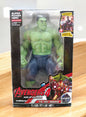 Hulk action figure toy 6 inch