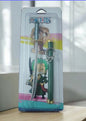 Katana keychain 4inch different color 1 piece