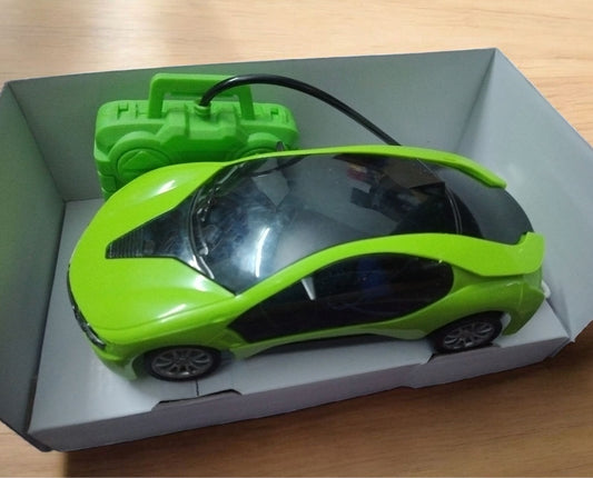 Remote car  4 channel